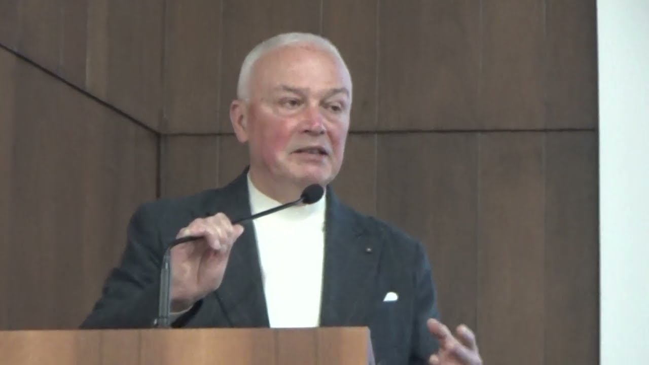 Gen. Giorgio Battisti - Il ritorno della Coercive Diplomacy 