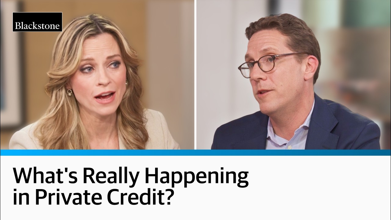 What&rsquo;s Really Happening in Private Credit? Expert Answers