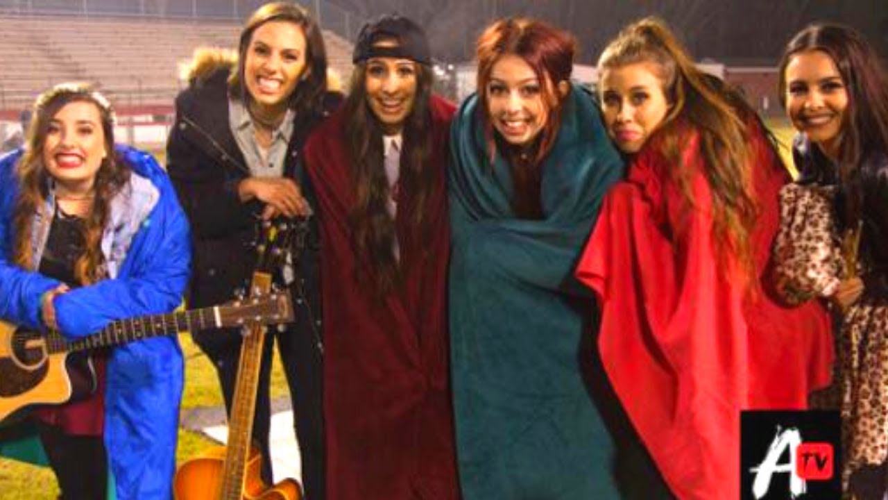 Life As Cimorelli Funny Moments