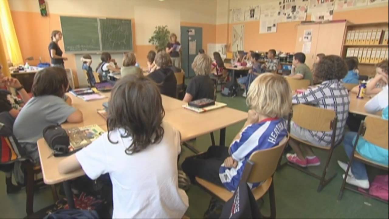 Integrierte Gesamtschule Linden