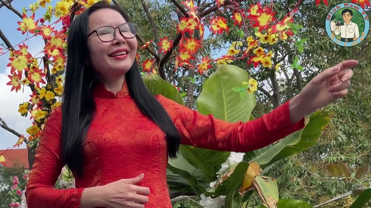 Liên khúc Anh về với em - Ngọc Trúc. Minh Nam  02 2026