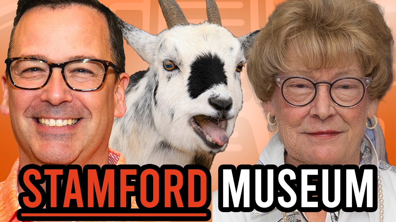 Melissa Mulrooney’s Legacy at the Stamford Museum & Nature Center