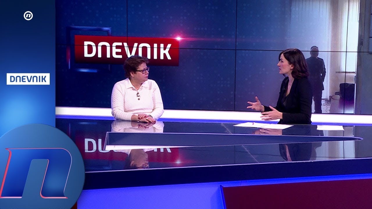 GOST: Lidija Komlen Nikolić UDRUŽENJE TUŽILACA