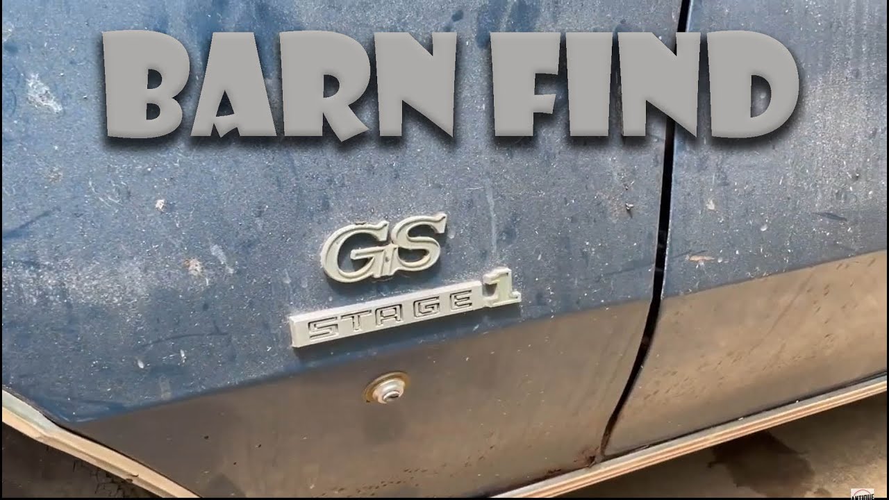 1970 Buick GS Stage1 LOSES HALF ITS VALUE in 10 minutes!