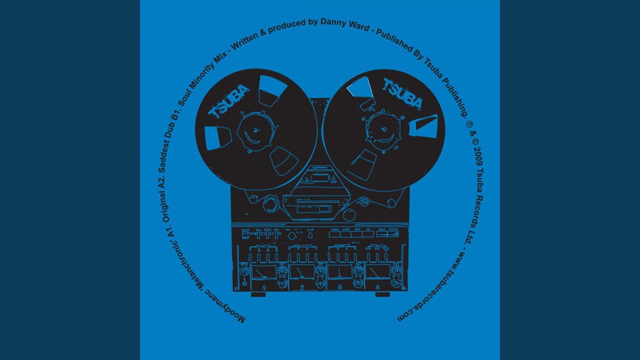 Melanchronic (Saddest Dub)