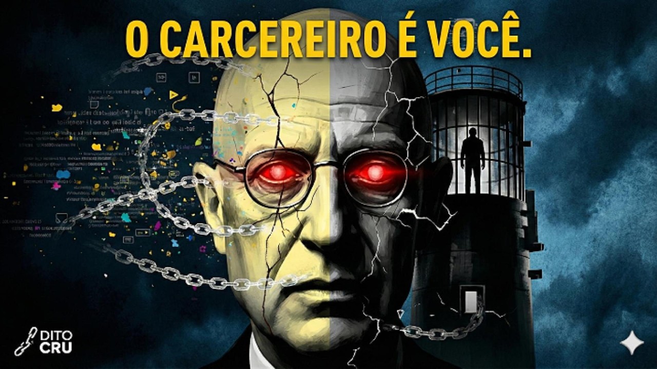 Você não é o motorista da sua vida (E a culpa não é sua)
