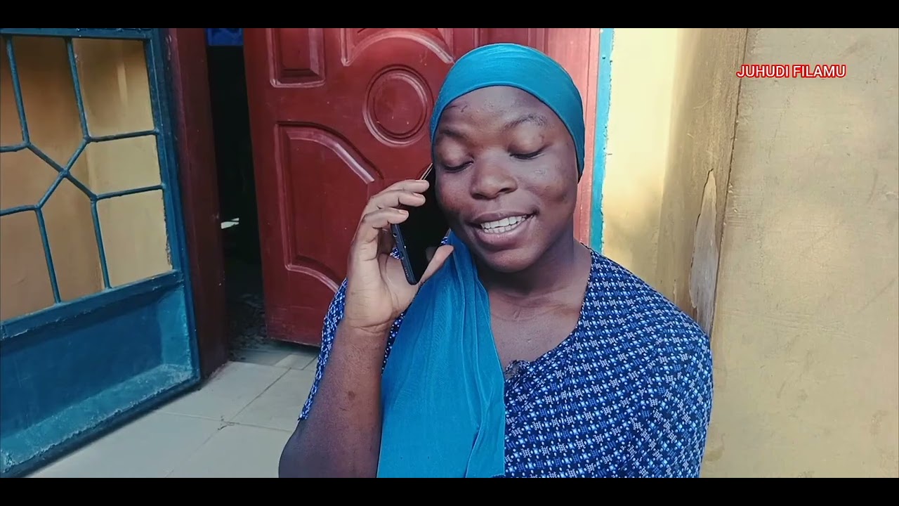 Karibu muendelezo wa epd3  comment like subscribe..