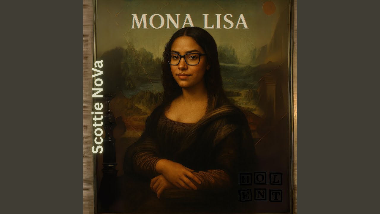Mona Lisa