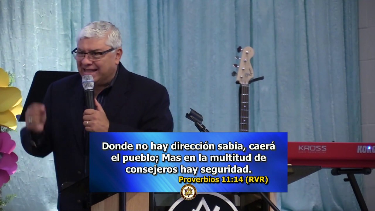 Toma de Decisiones - Sermones Cristianos
