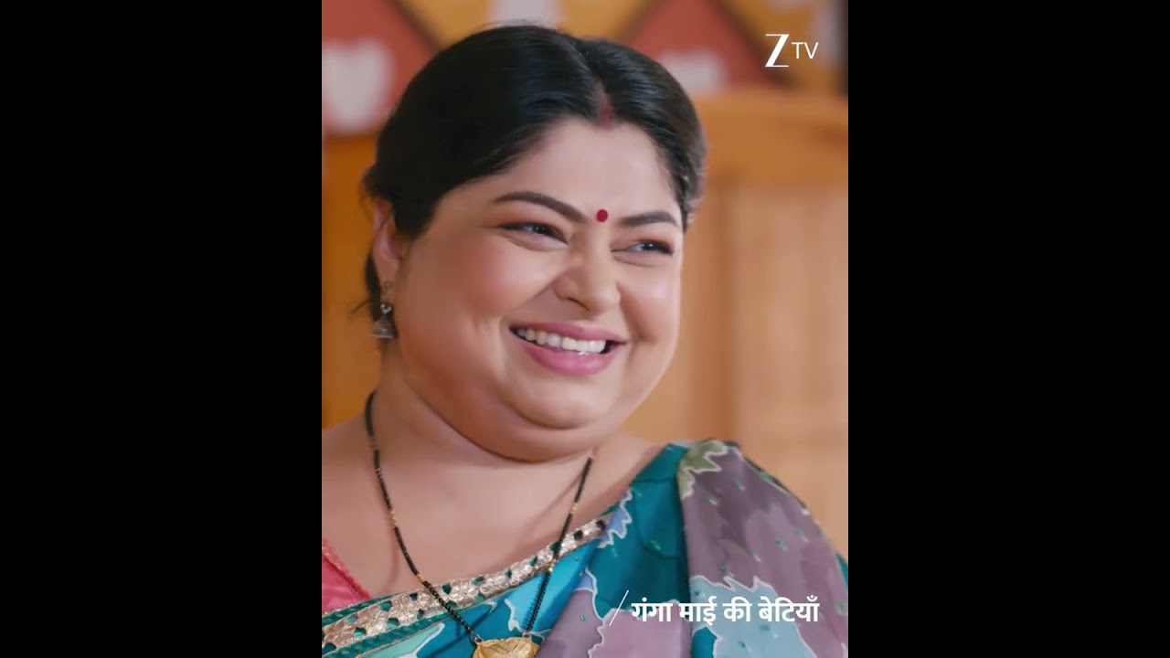 Ganga Mai Ki Betiyan | EP 264 | Zee TV UK HD