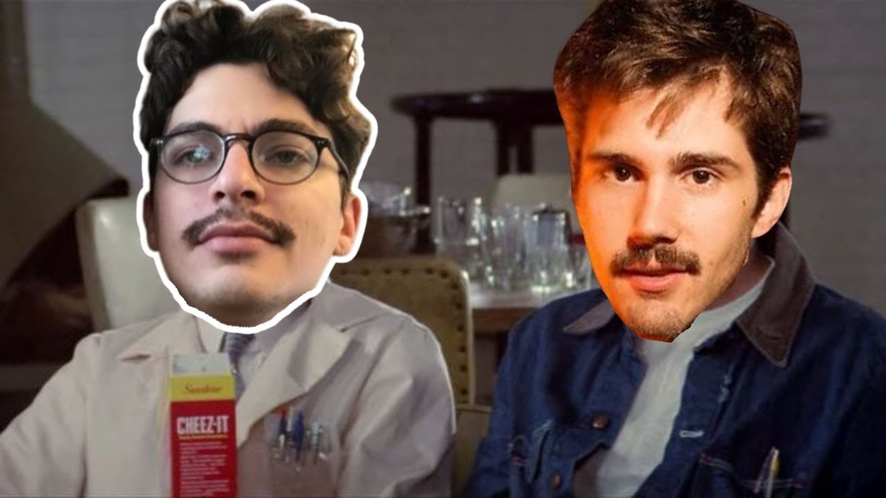 Nick Mullen vs Adam Friedland  (This Got Weird) | CTown Compilation