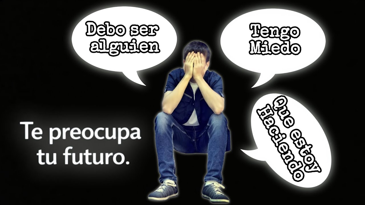 ¿Porque desde los 15 empezamos a preocuparnos?