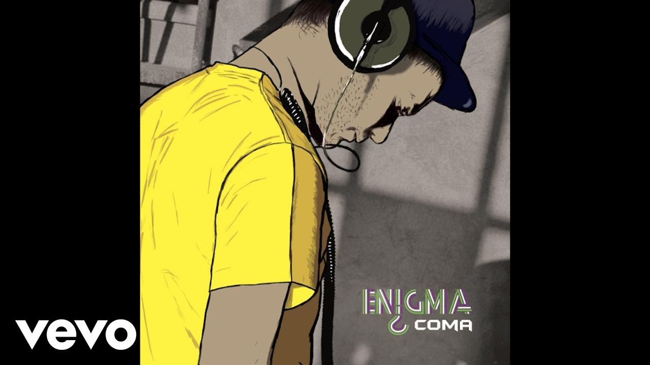 En?gma - L'Uomo vs l'Ombra [Prod. By En?gma]