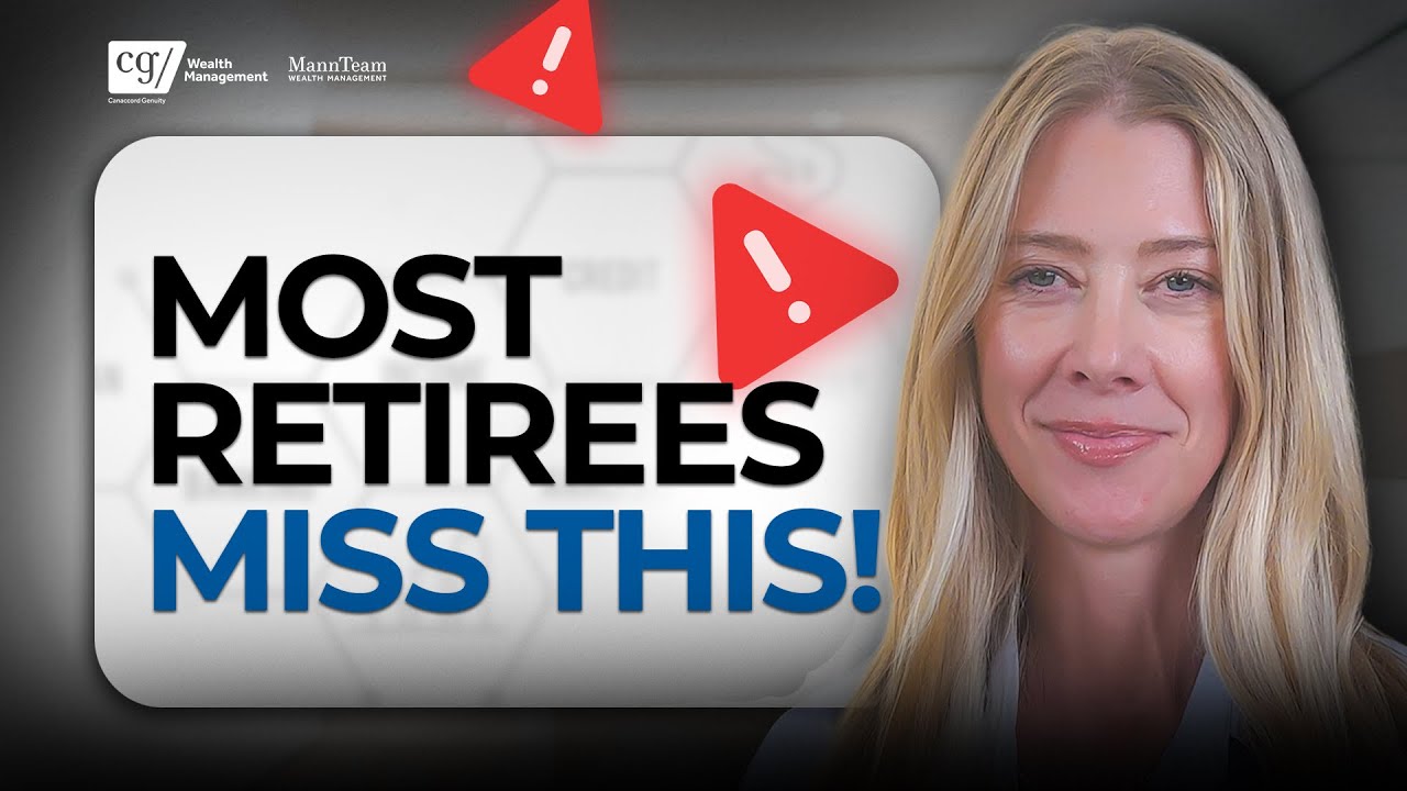 6 стратегий RRSP, которые используют состоятельные канадцы для снижения налогов при выходе на пенсию