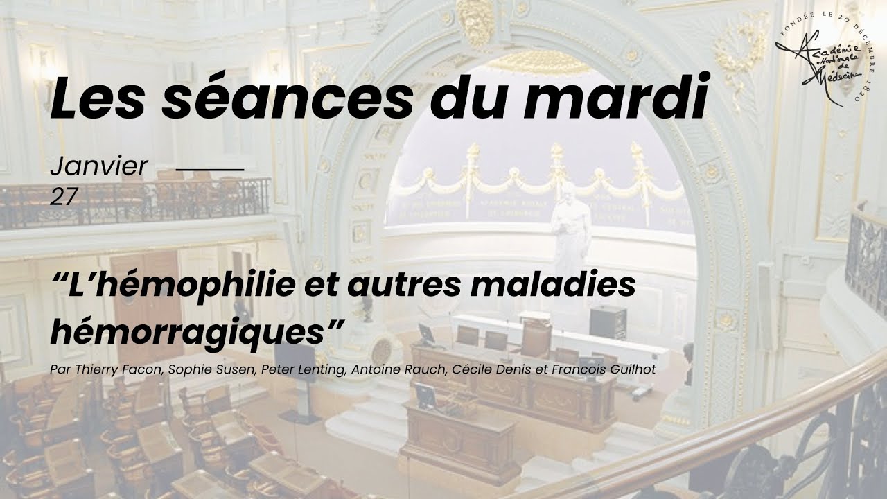 📺 Séance du 27 janvier 2026