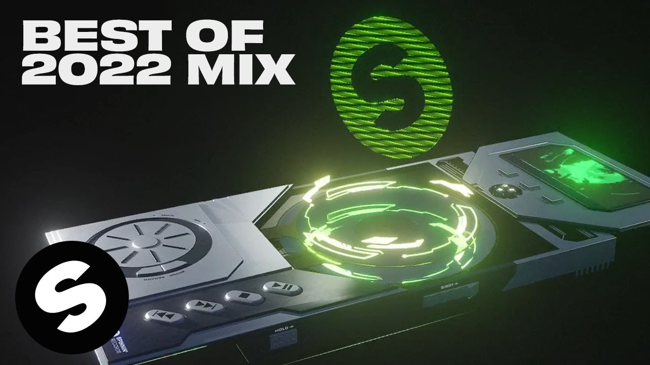 Best of 2022 Year Mix - Spinnin&rsquo; Records