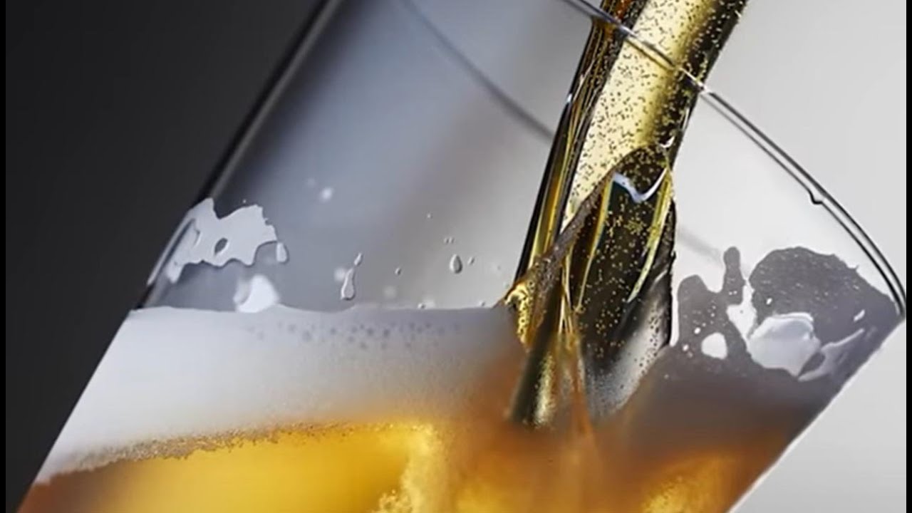 Why Beer Sales In The U.S. Are 'Ale'ing
