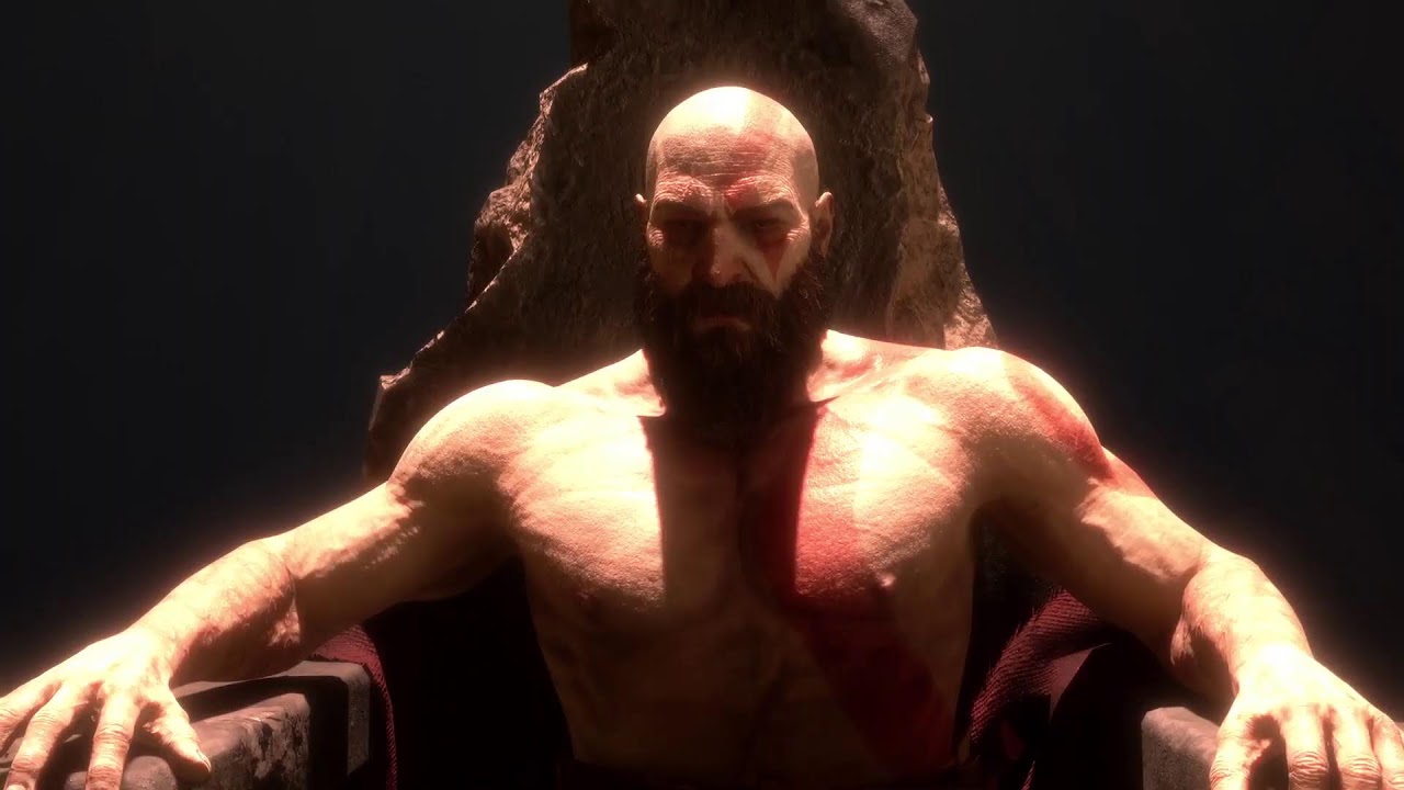 God of War: Ragnarok