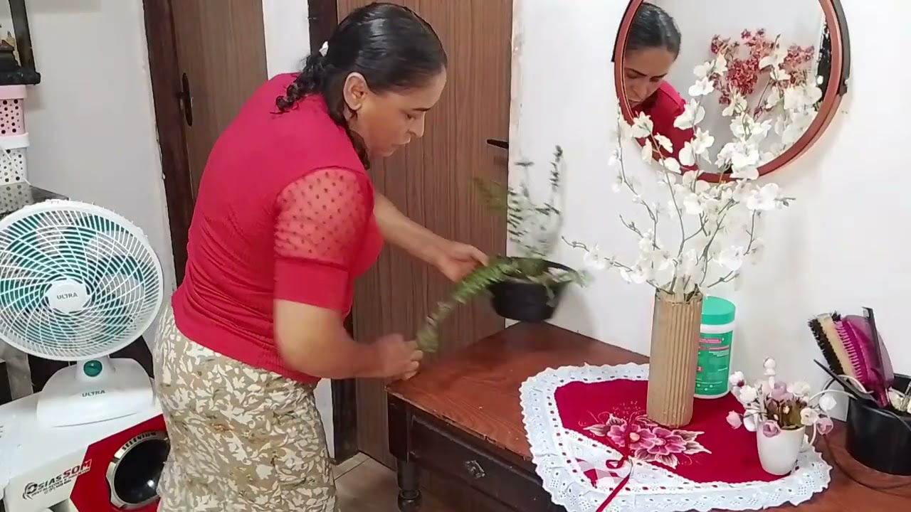Mais um pouco da minha rotina ❤️ 