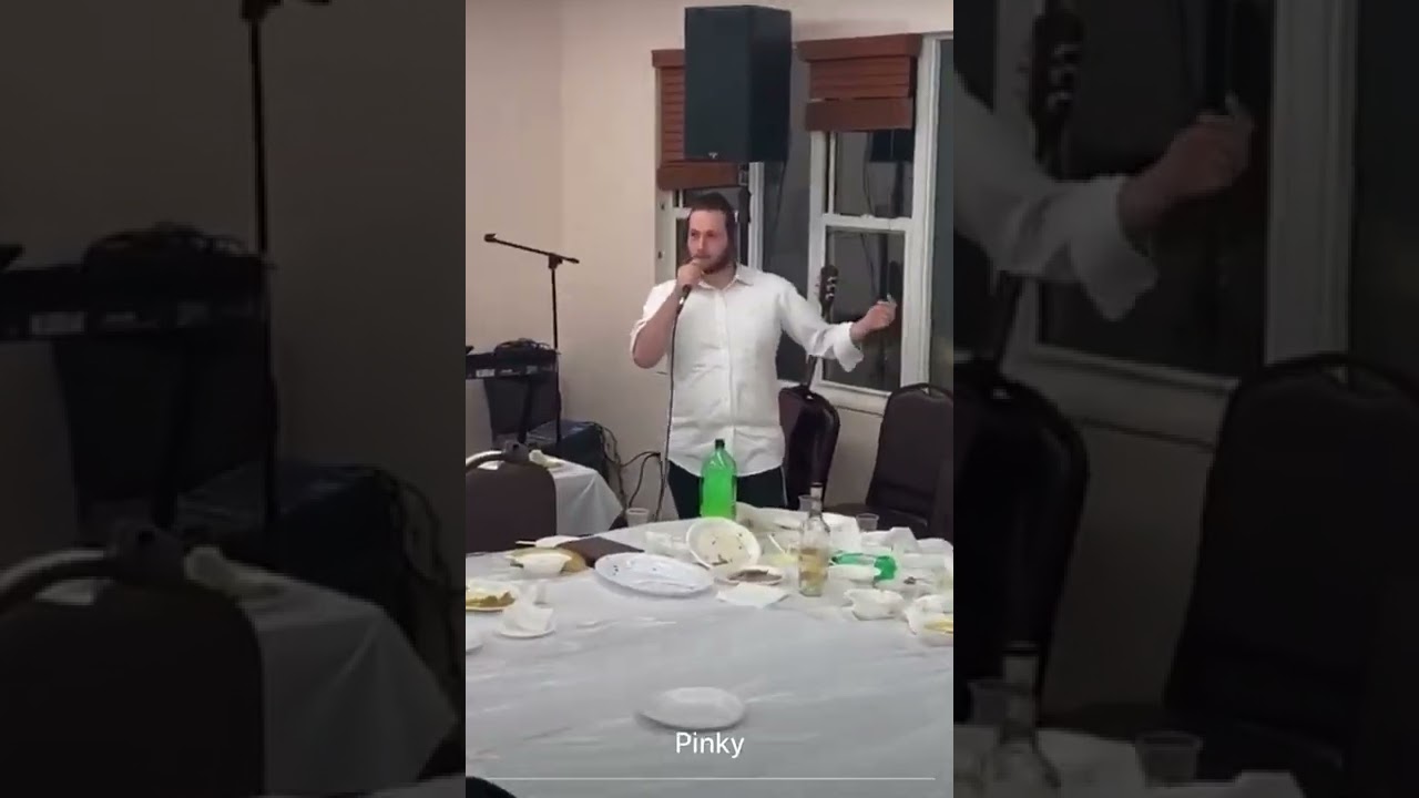 Lipa Karpen Imitates famous Voices Of Lipa Schmeltzer, Yonesen Shwartz And many more, and it's funny