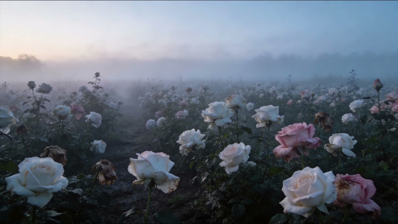 Before the Roses Become Anything 