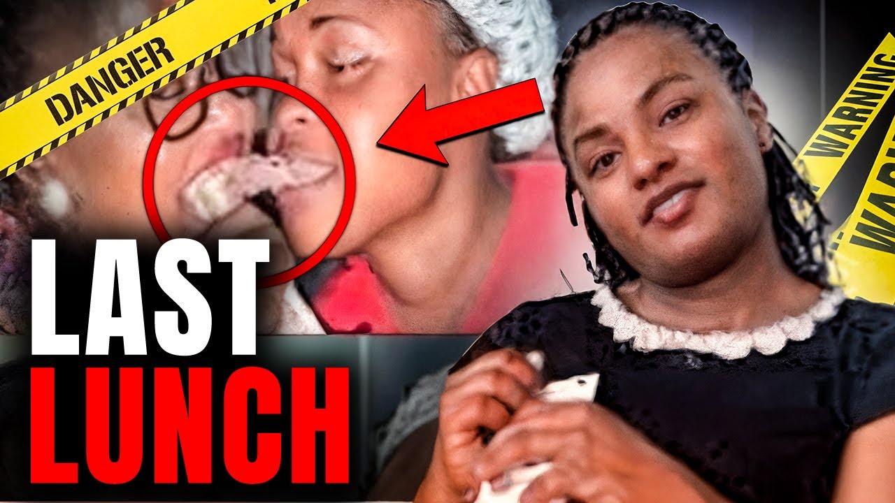 She Shared Lunch With Her Victim: The Mary Wambui Case