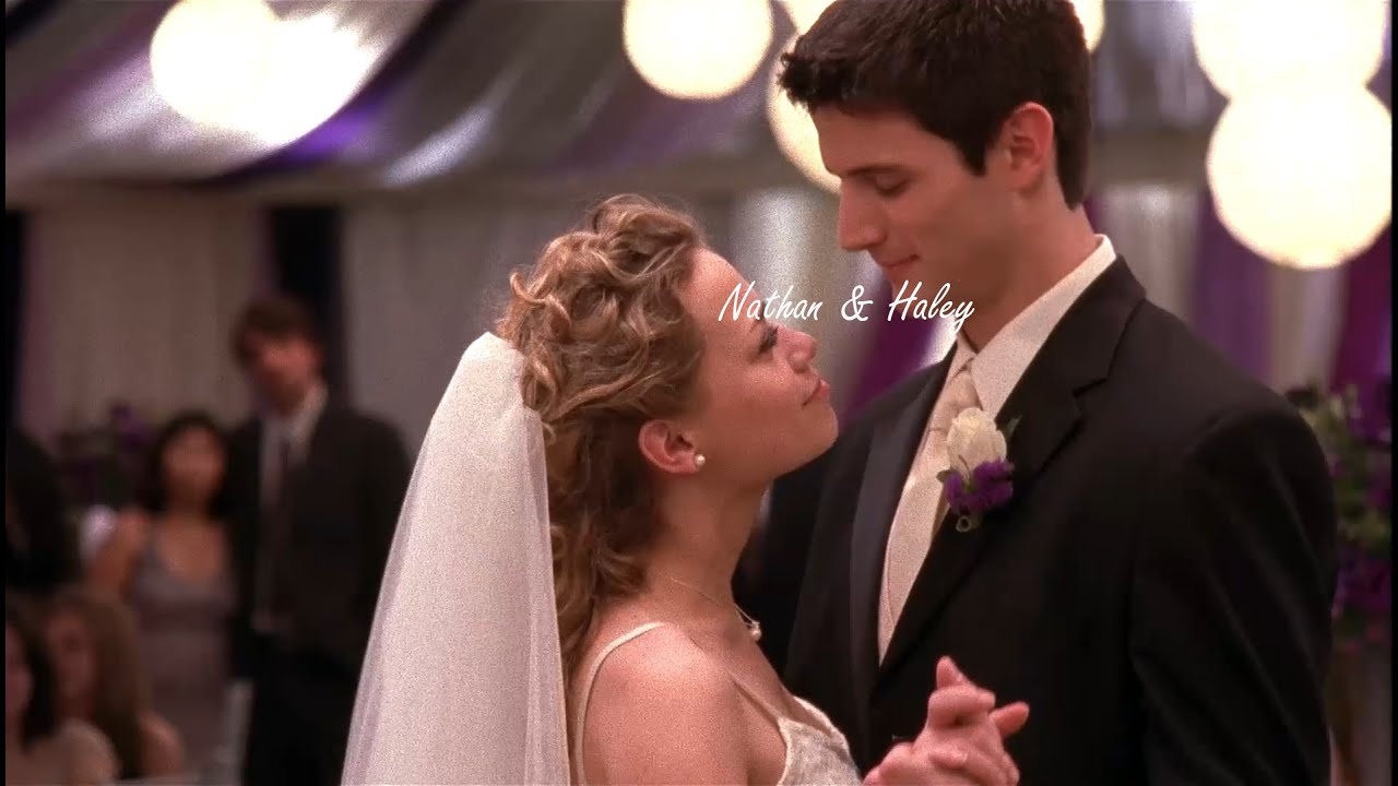 Nathan and Haley- 18