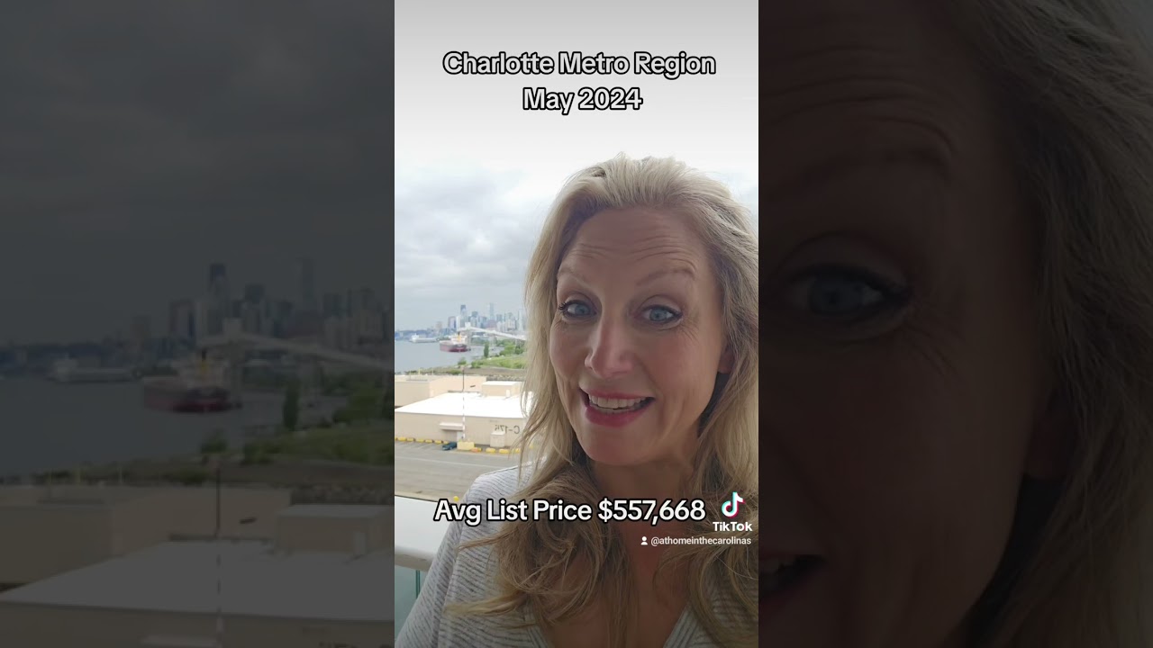 How does Chatlotte stack up to Seattle?