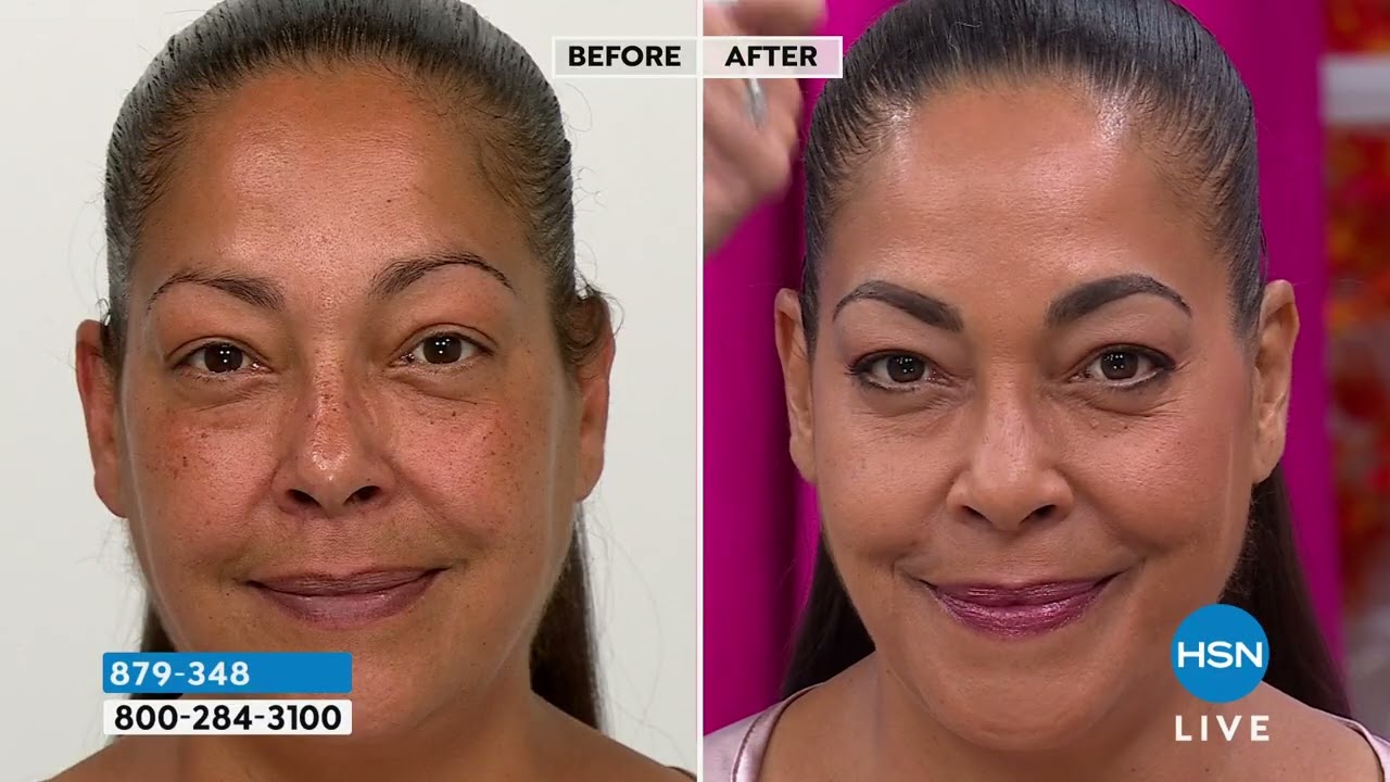 HSN | Beauty Report with Amy Morrison 09.18.2024 - 10 PM