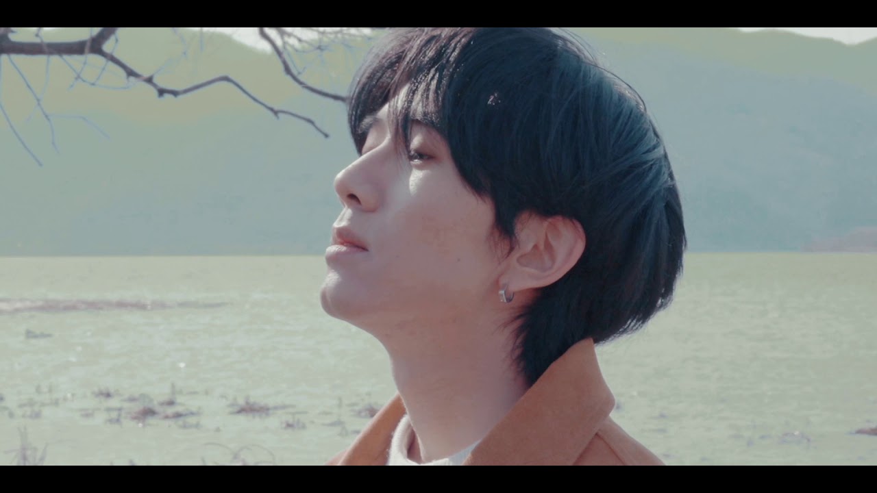 모브닝 (MOVNING) - 사해 (dead sea) [Official Video]