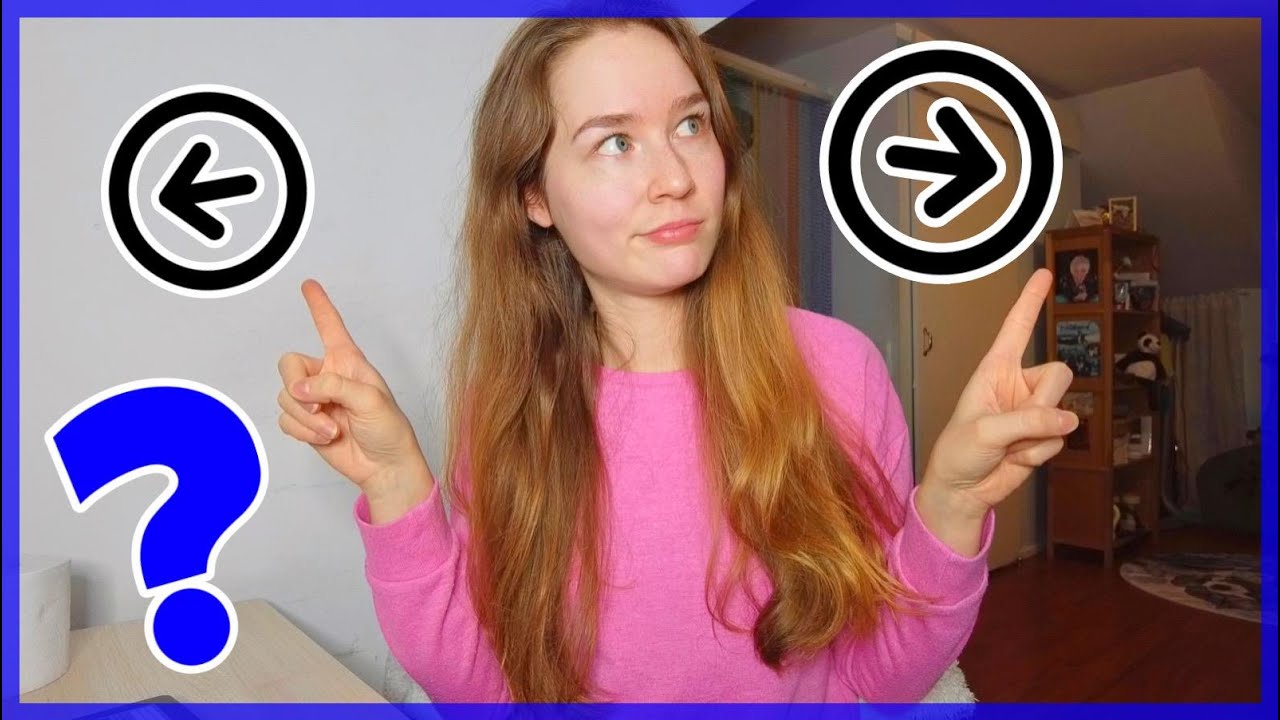 Asking for Directions in Finnish | Basic Good-to-Know Phrases 🗺️