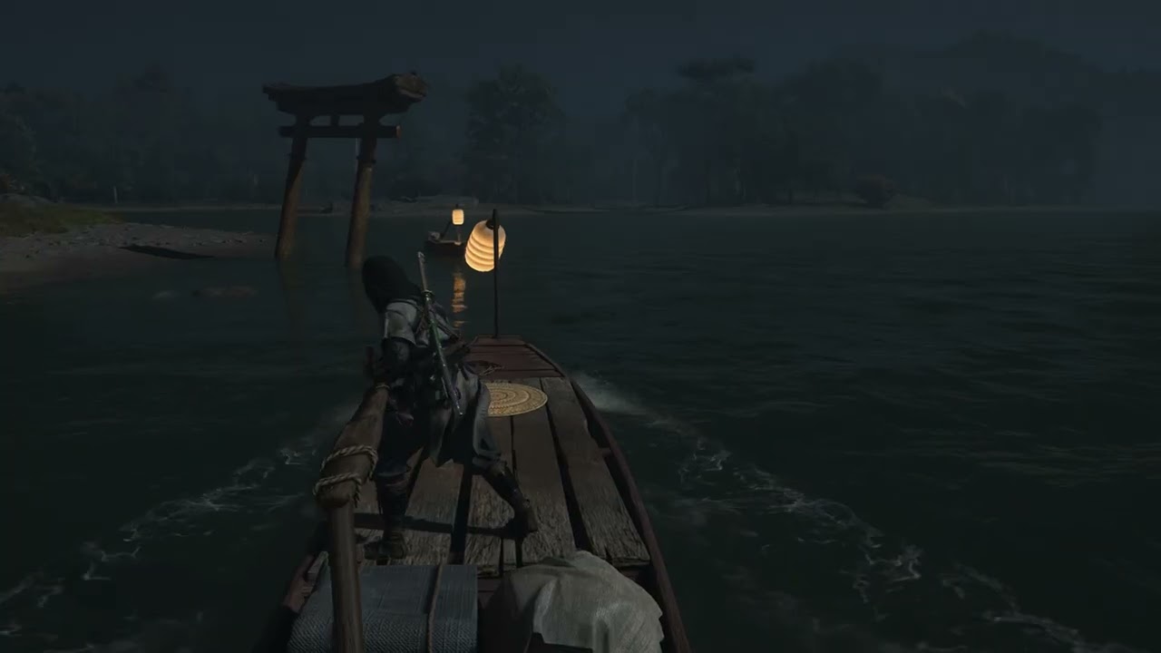 Assassin's Creed Shadows Find Ujimasa