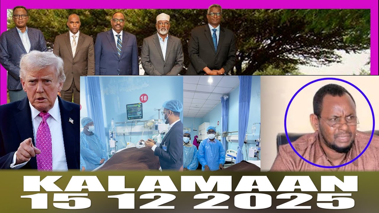 KALAMAAN 15 DECEMBER 2025