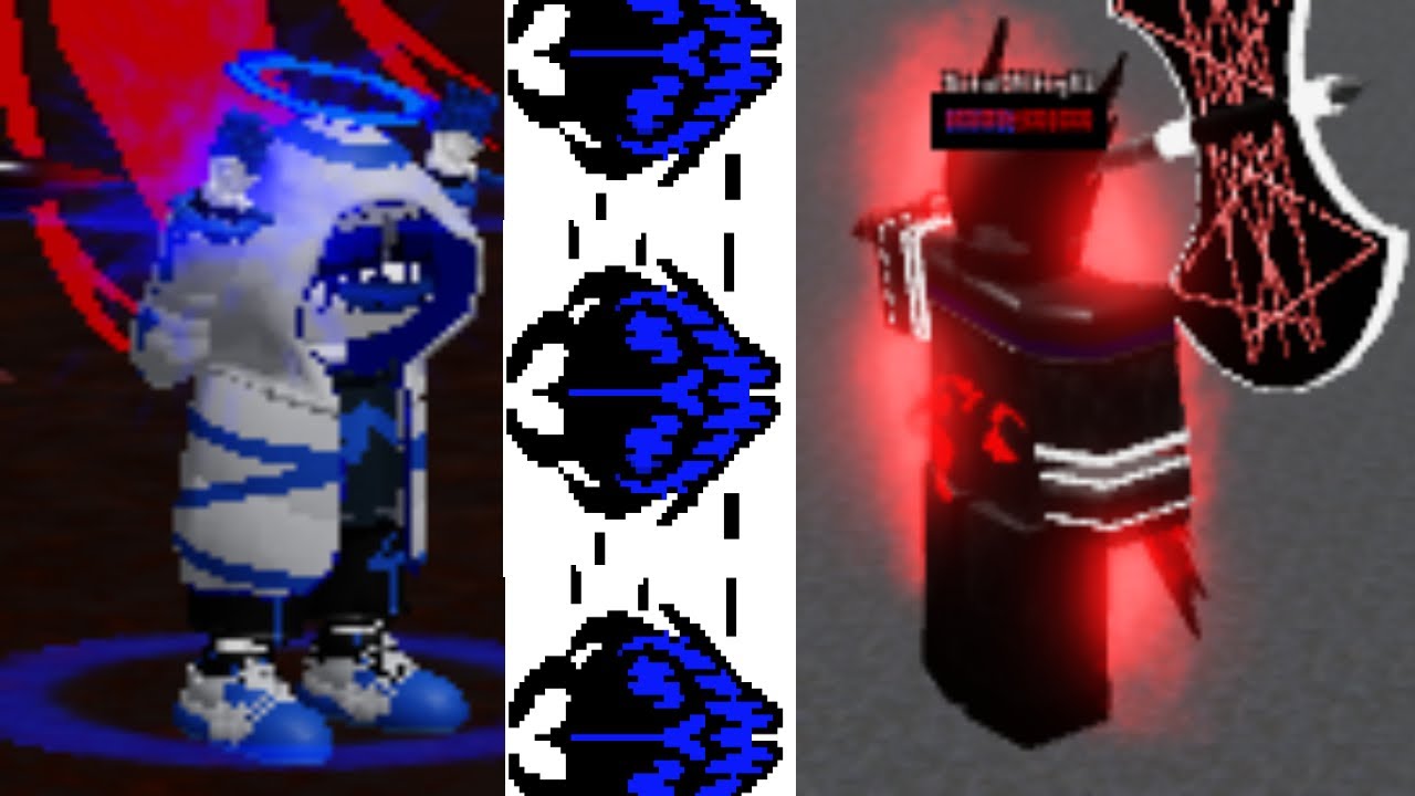 !PAGENOTFOUND! vs EMPOWERED REALITY DESTROYER (GOD OPs)