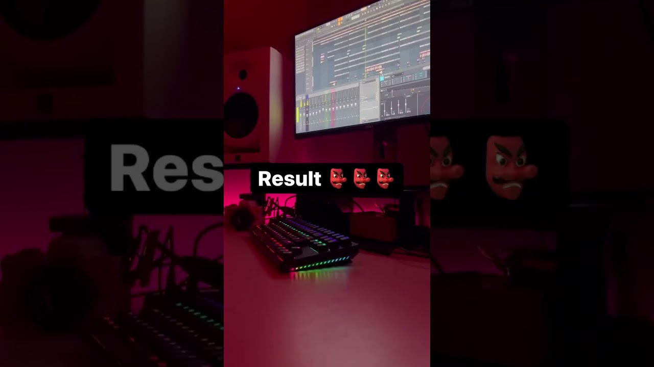 These 808s Made me Shed a Tear 😢