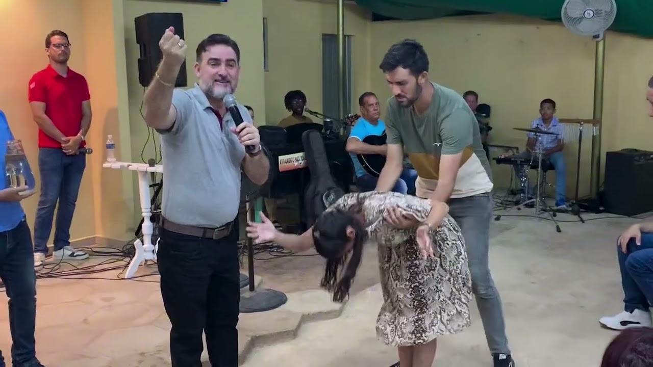 ALGO QUE NECESITAMOS CONOCER ACERCA DE LA UNCIÓN | Pastor: Sandy Martínez