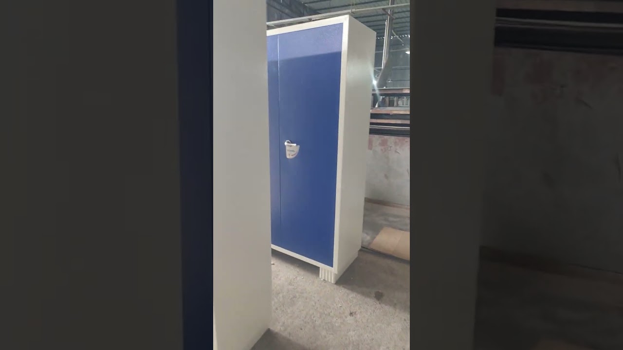 stroage cupboard MS Powder coated