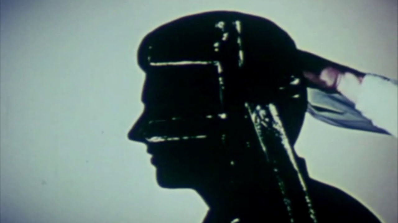 Bruce Haack - Program Me