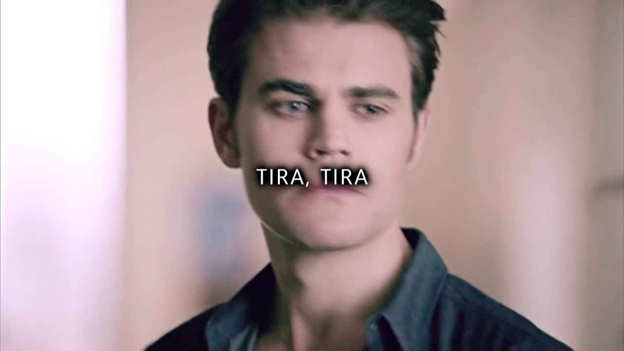 ►Into The Fire - Erin McCarley ღ TVD Soundtrack 8x12 [Sub en Español]