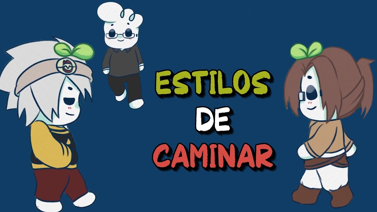 Lo que tu forma de CAMINAR dice sobre TI