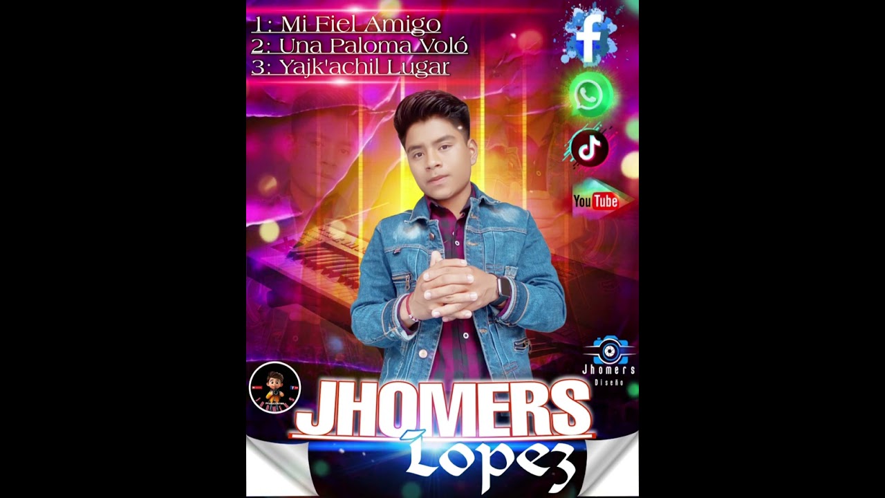 Yajk'achil Lugar❌️Jhomers Lopez
