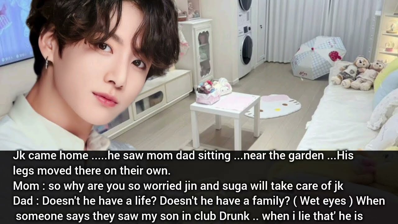 JUNGKOOK FF •When you got pregnant by the college badboy who was your enemy but he left you alone 