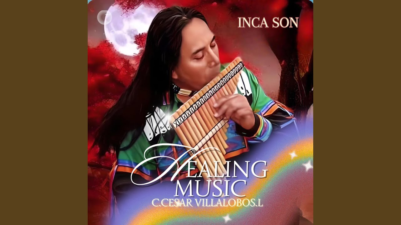 HEALING MUSIC