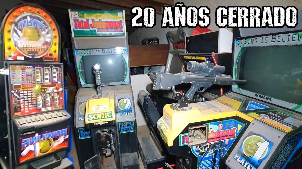 CENTRO COMERCIAL ABANDONADO con TODO INTACTO - SORPRENDENTE HALLAZGO | Lugares Abandonados y URBEX