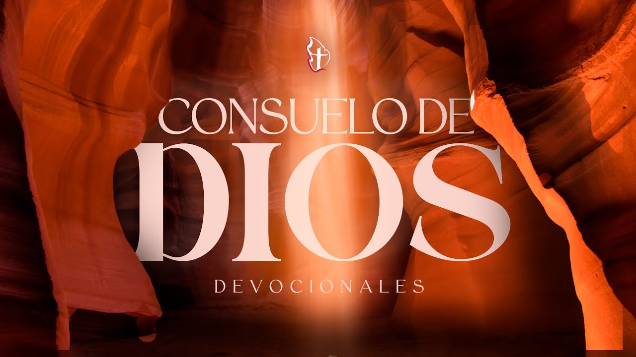 Eres lo que adoras | Consuelo de Dios - Parte 37 | Pr. Elí Gutiérrez | 01/jun/2025