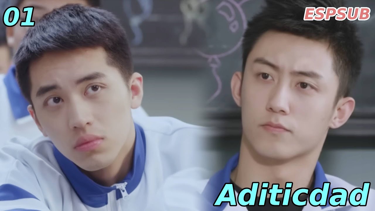 【Series BL】Additicdad EP1 #bl  #addicted #上瘾