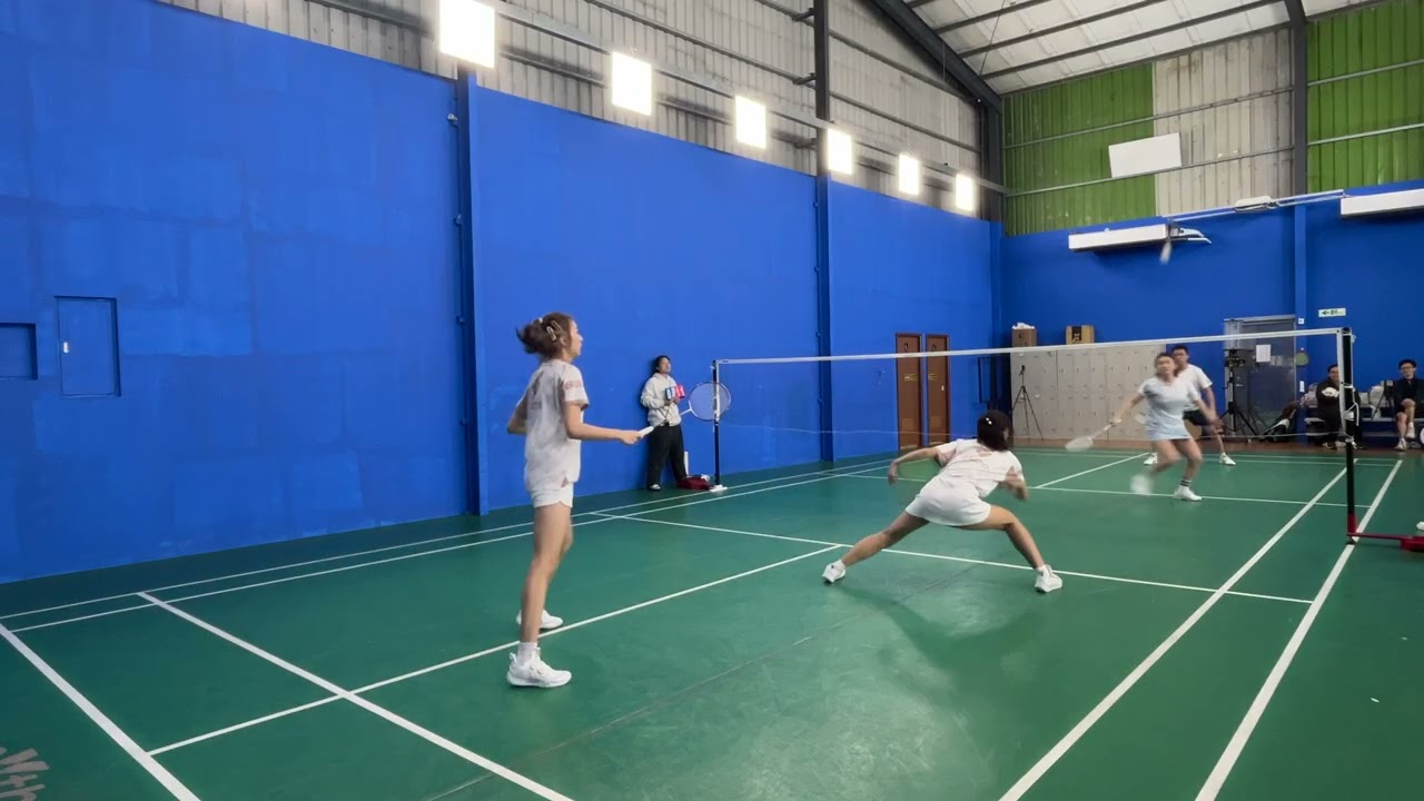 第二屆愛麗絲天使盃 塑料姐妹花2 VS 小辣椒