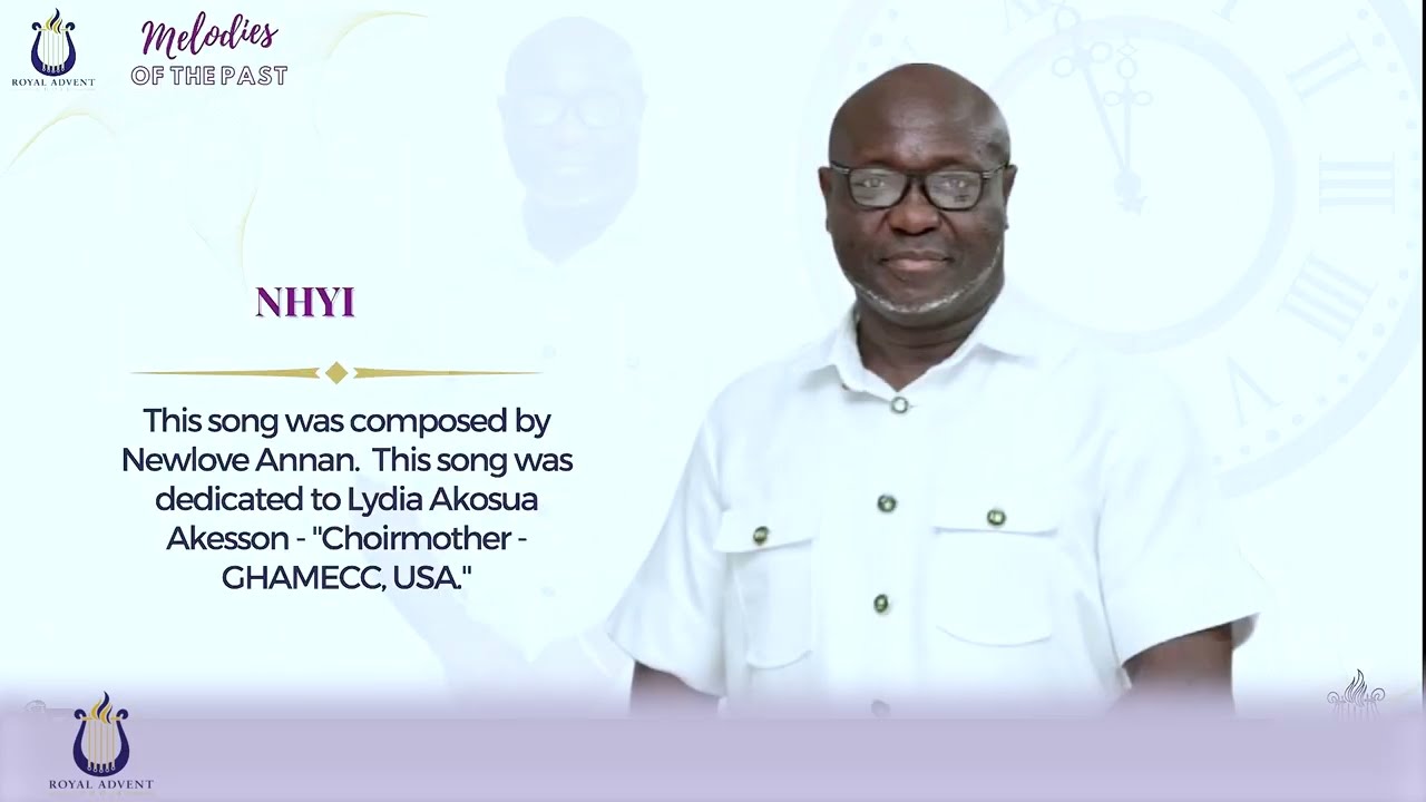 Nhyira (Newlove Annan)