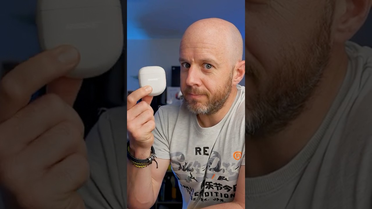 Has Bose fixed the QuietComfort Ultra?