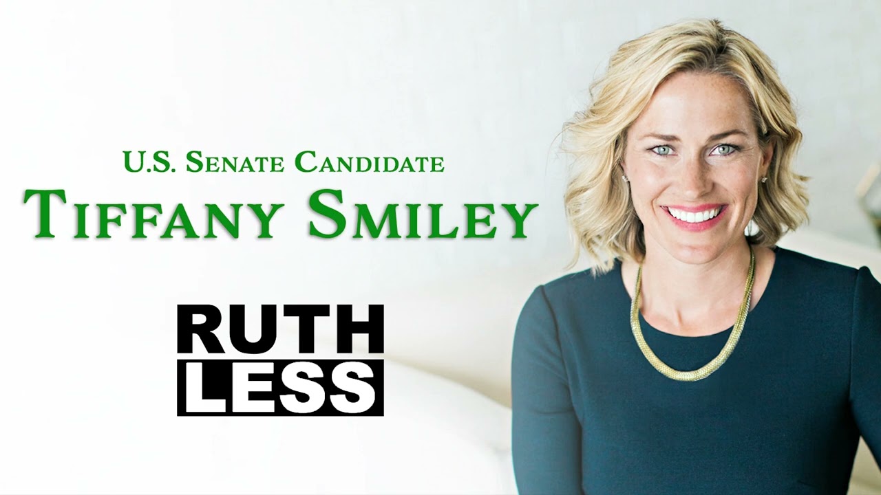 Tiffany Smiley | The Ruthless Interview